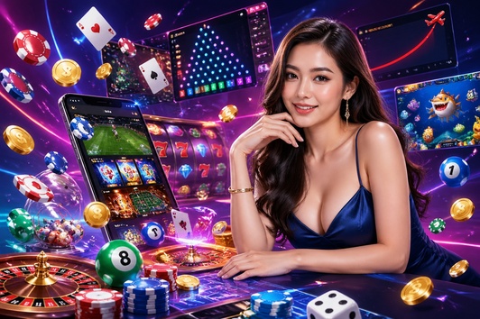 kingslot