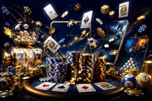 kingslot