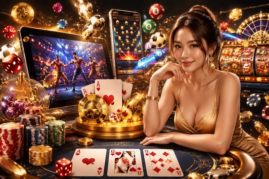 kingslot